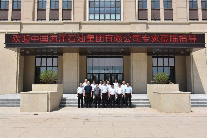 山东胜利职业学院：联合培养班打造为企业输送优质人才“直通车”(图3)