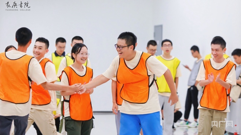 从“新”出发新型大学以创新变革“解锁”人才培养新模式(图3)