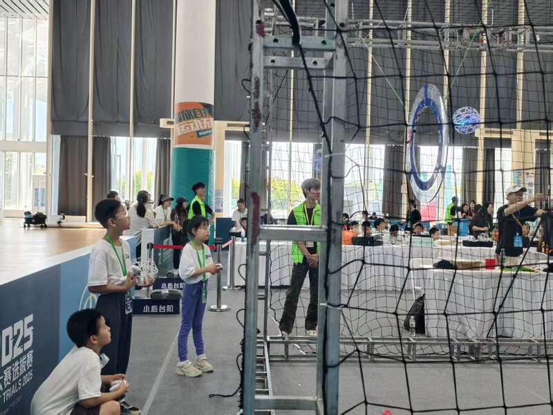 低空经济“热”了人才培养也要“热”起来(图2)