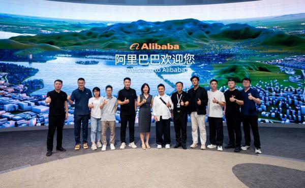 老乡鸡与钉钉战略合作打造餐饮业数字化标杆(图4)