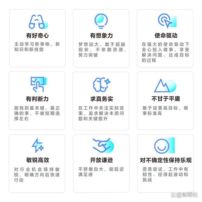 字节跳动公布人才观提出要“保持高人才密度”(图1)
