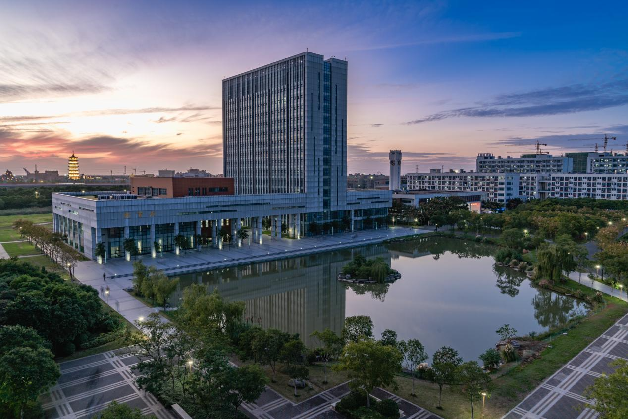直击高考｜宁波财经学院：首设人工智能专业全面开展AI赋能人才培养工作(图3)