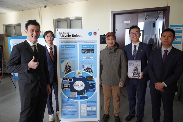 北京高校服务新时代首都发展特别报道｜北京工业大学：深耕三块“试验田”持续提升拔尖创新人才自主培养质量(图2)