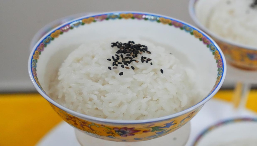 必威首页：深耕品牌化“稻”路(图1)