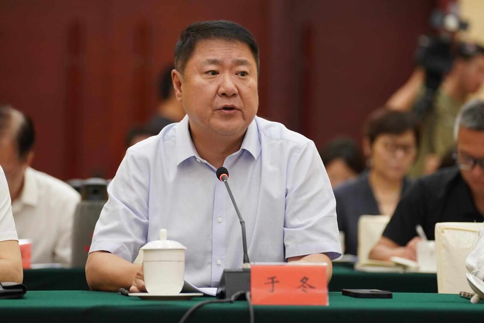 真金白银五大方向！广东邀请全国电影企业合作广东影视政策推进落实座谈会(图3)