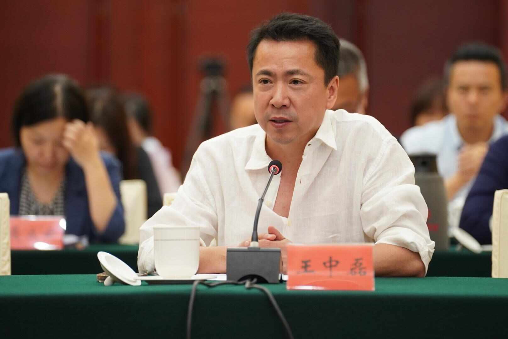 真金白银五大方向！广东邀请全国电影企业合作广东影视政策推进落实座谈会(图4)