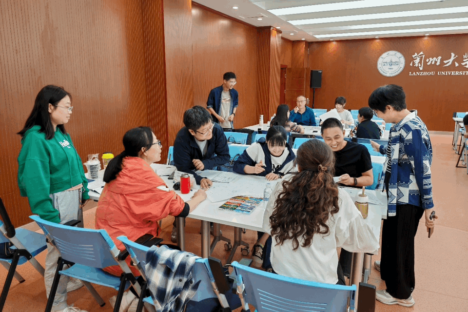 必威咨询：“2024之变”年终系列特稿⑩素质锤变：风物长宜放眼量——兰州石化大力实施人才强企战略述评(图2)