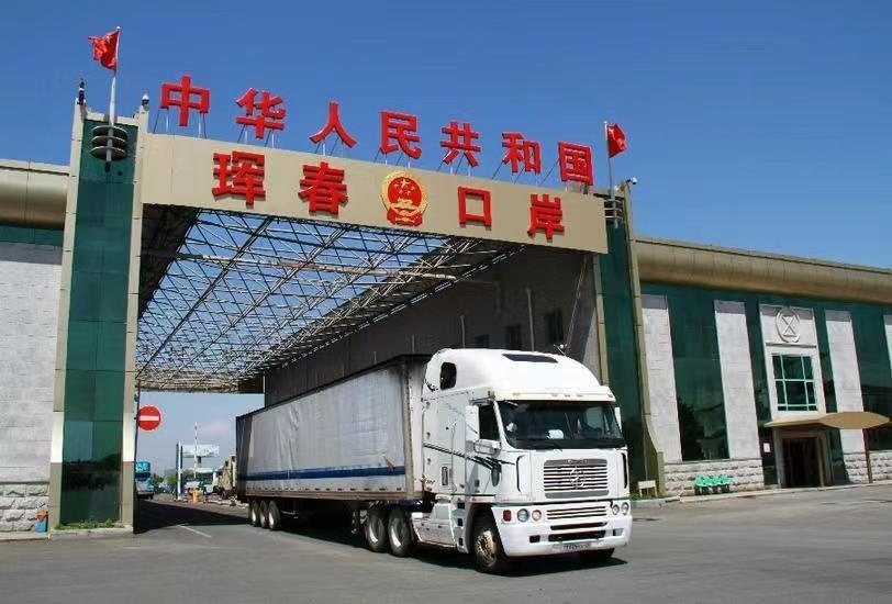 数智新时代电商新价值｜多点发力吉林跨境电商迸发强劲动能(图1)