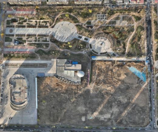 濮阳职业技术学院“双证”赋能打造低空经济人才培养新高地(图3)