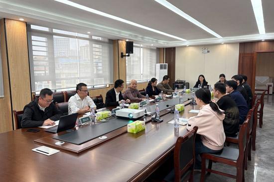 必威首页：广西钦州烟草：“三个聚焦”持续推进人才队伍建设(图1)