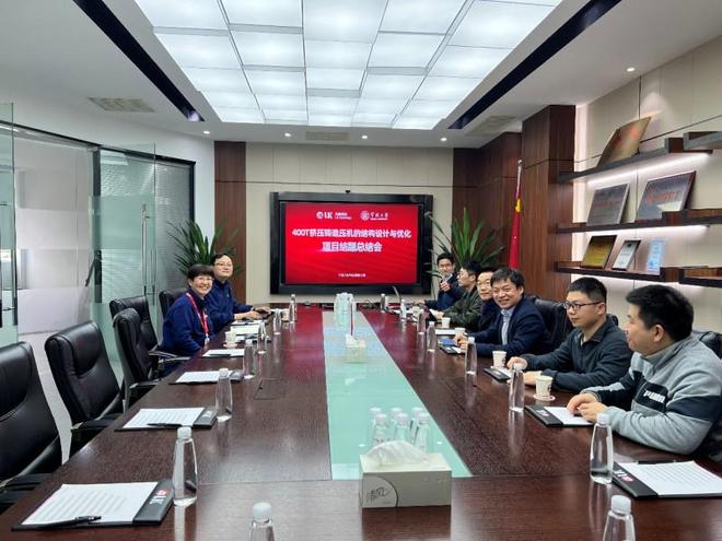 宁波大学：学生“住企”趟出制造业人才培养新路子(图1)