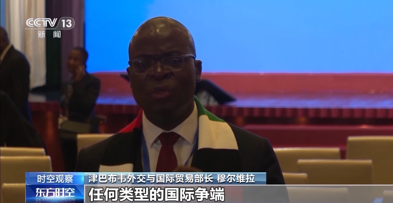 中国牵头的国际调解院具体都调解什么？专家解读(图3)