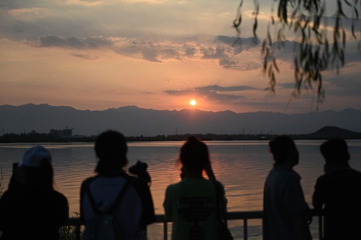 聚人气拓市场共奋进——“塞上江南”经济焕发新活力(图3)