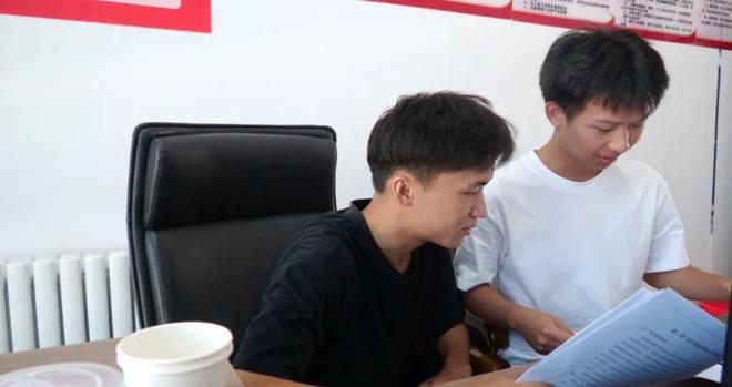 新思想引领新征程巩留县就业见习单位架起人才成长与发展的新桥梁(图3)