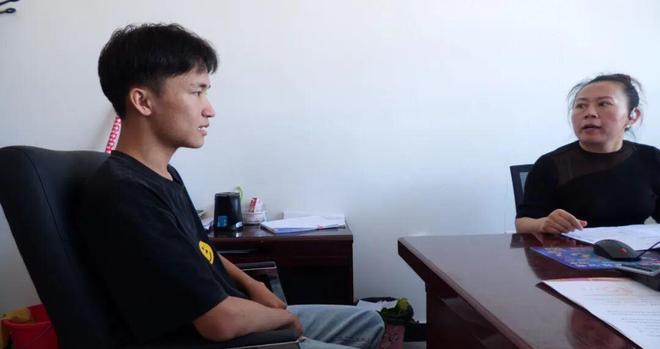 新思想引领新征程巩留县就业见习单位架起人才成长与发展的新桥梁(图4)