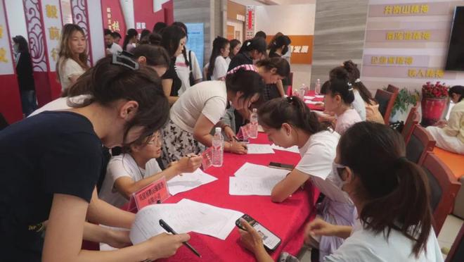 新思想引领新征程巩留县就业见习单位架起人才成长与发展的新桥梁(图5)