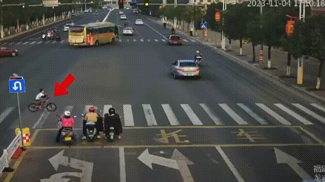 必威咨询：@广大骑友骑行如何更安全？来get正确骑行姿势锦囊(图4)