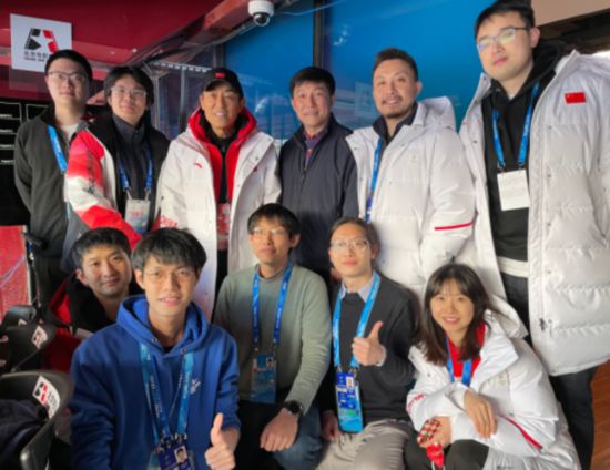 北京高校服务新时代首都发展特别报道北京电影学院:“光影+科技”探索艺术与科技融合新范式(图4)