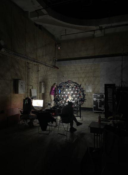 北京高校服务新时代首都发展特别报道北京电影学院:“光影+科技”探索艺术与科技融合新范式(图2)