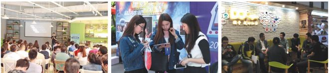 打造一片海创人才“热带雨林”(图3)