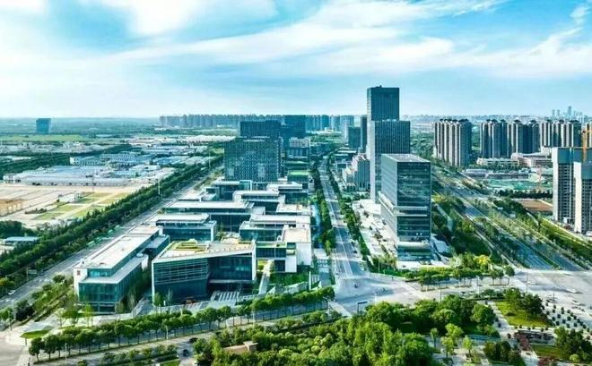 打造一片海创人才“热带雨林”(图8)