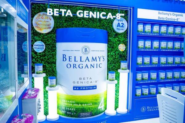 蒙牛“出海”记:从一个冰淇淋说起(图2)