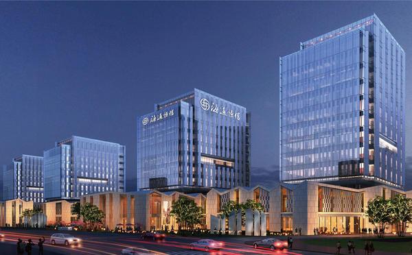 必威网站:持续强化内生增长动能海通恒信引领行业新发展(图1)