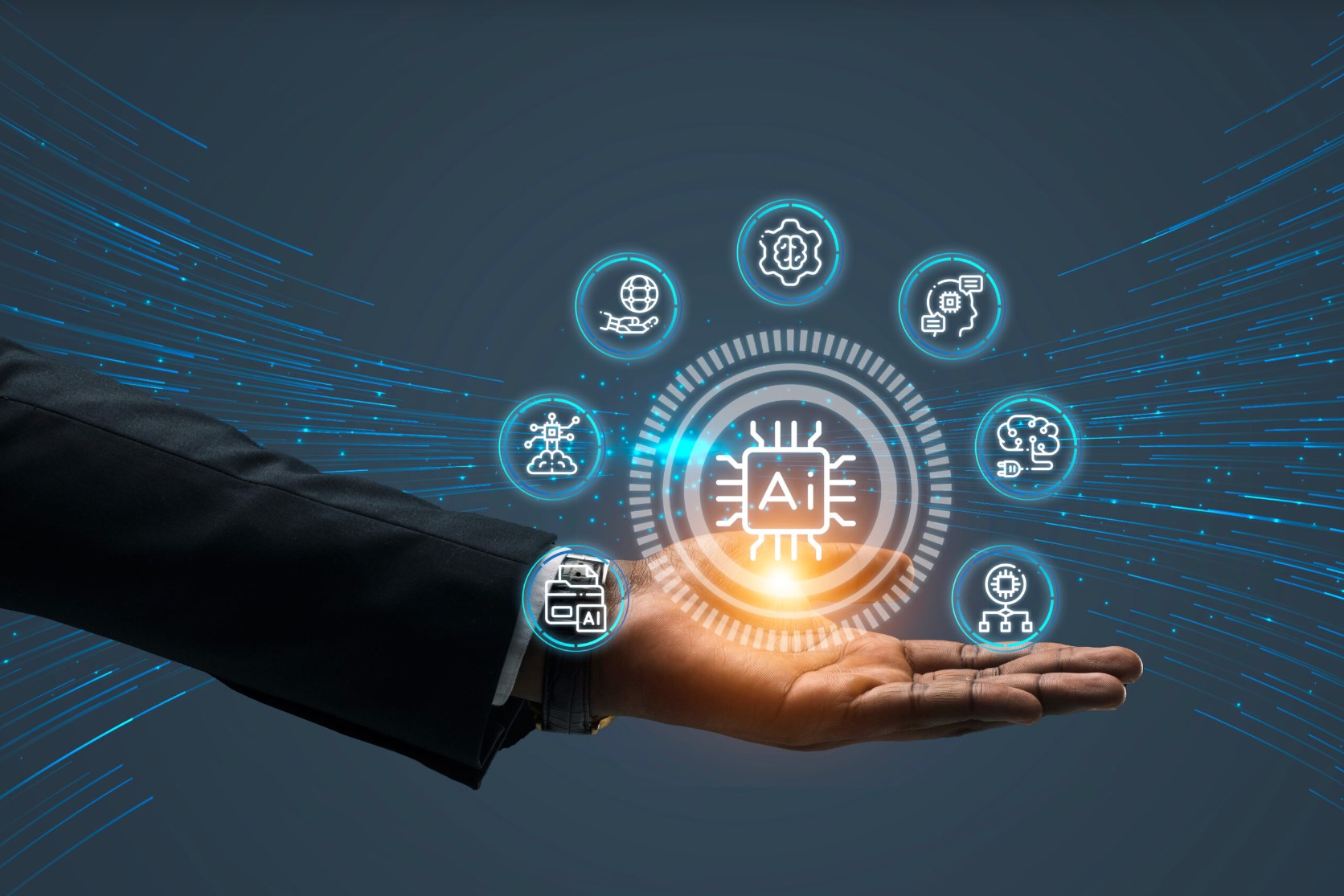 2024年人工智能加速品牌营销转型的9大重点(图1)