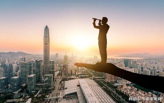 必威网站：避免重拳锤在棉花上2024家电营销“再校准”(图3)