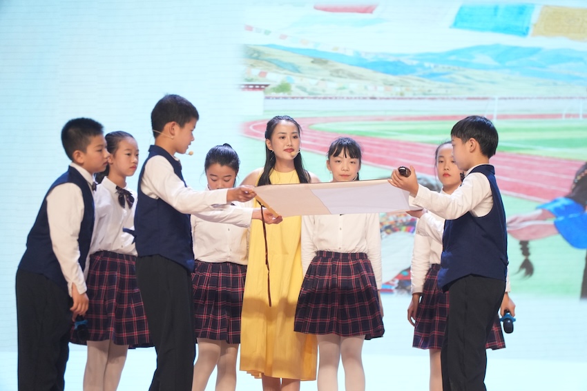 必威咨询：创新推动教育资源动态优化配置成都锦江区探索高素质人才贯通培养新路径(图3)