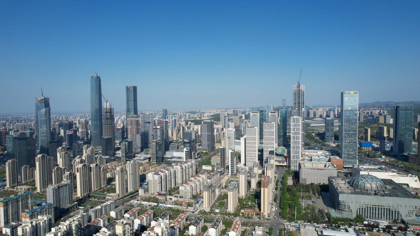 必威首页:由空间运营转向生态服务明湖发展集团多业态激活转型发展新动能(图1)