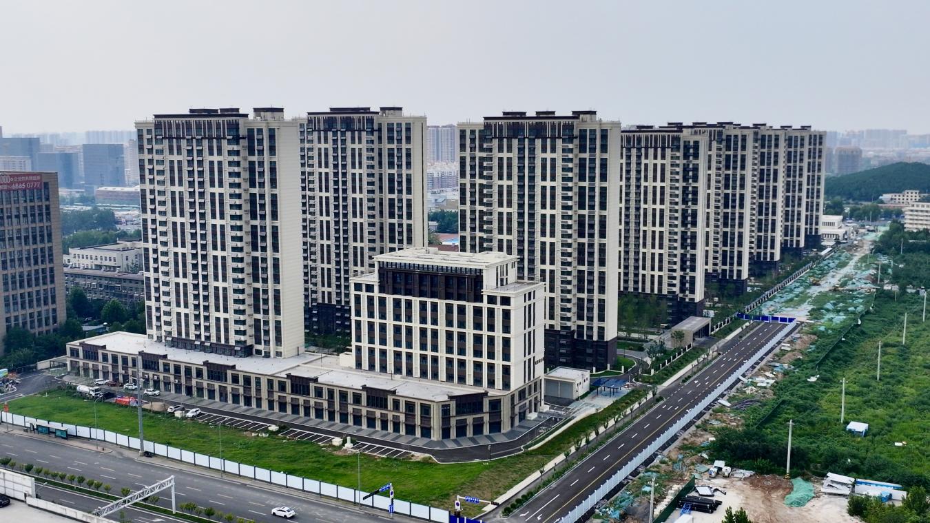 必威首页:由空间运营转向生态服务明湖发展集团多业态激活转型发展新动能(图5)