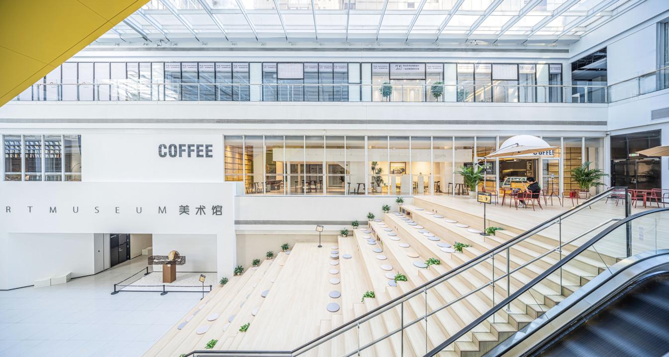 必威首页:由空间运营转向生态服务明湖发展集团多业态激活转型发展新动能(图6)