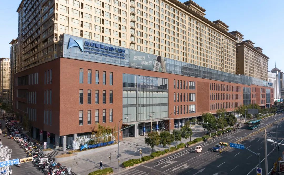 必威首页:由空间运营转向生态服务明湖发展集团多业态激活转型发展新动能(图8)