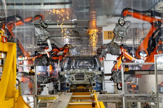 合肥新能源汽车如何挺进“下半场”？(图2)