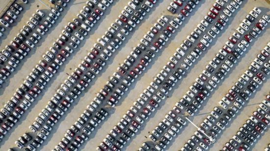 合肥新能源汽车如何挺进“下半场”？(图1)