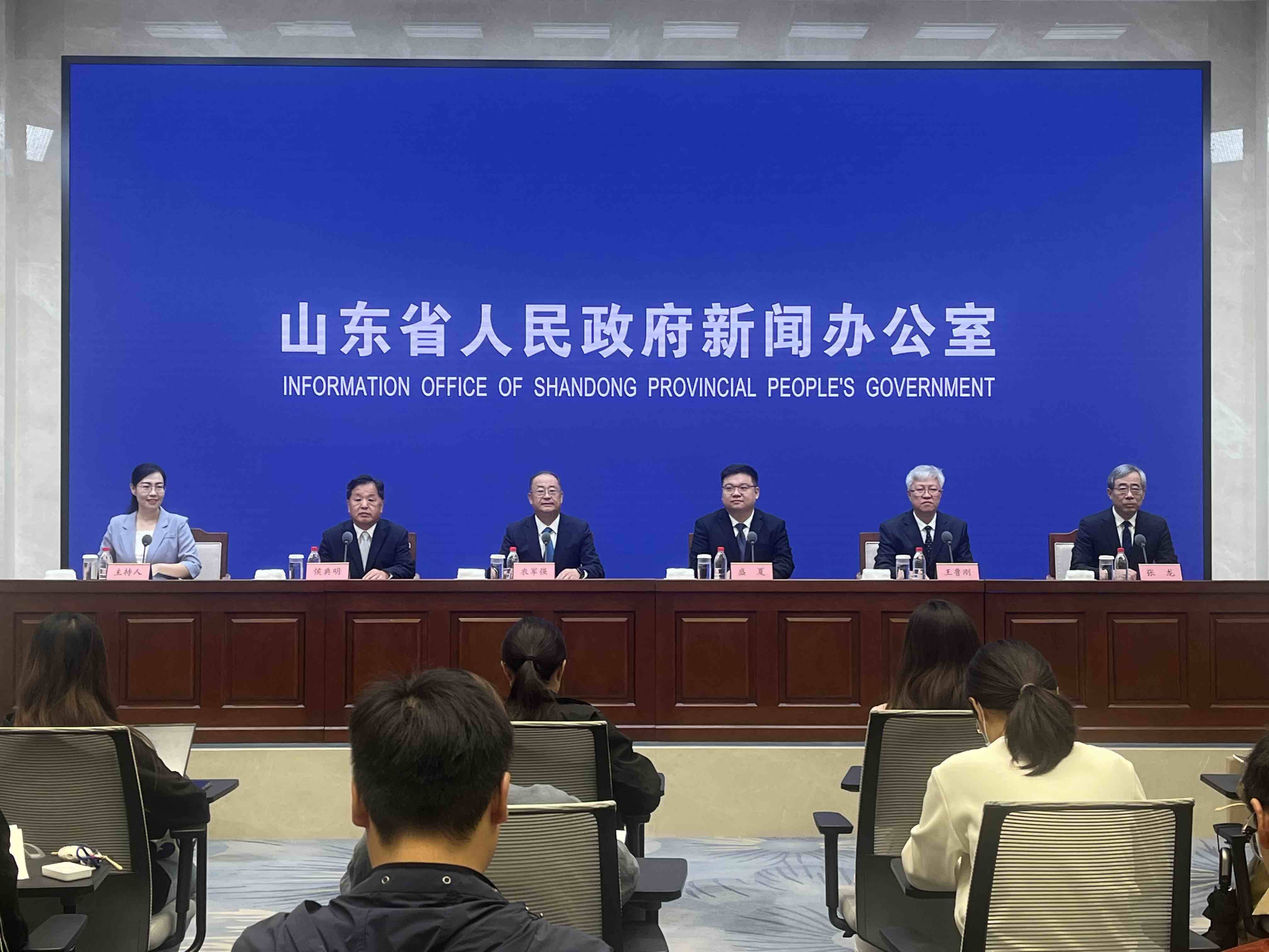 必威网站：2024年山东新增博士点80%以上为“十强产业”急需学科专业(图1)