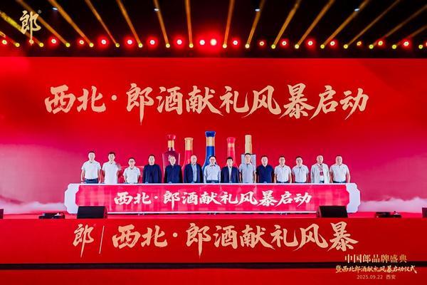 汽车大奖出炉!郎酒在西北搞了一场“风暴级”活动(图3)