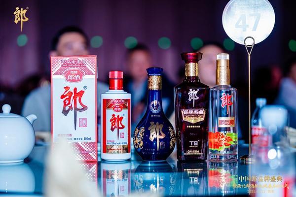 汽车大奖出炉!郎酒在西北搞了一场“风暴级”活动(图5)