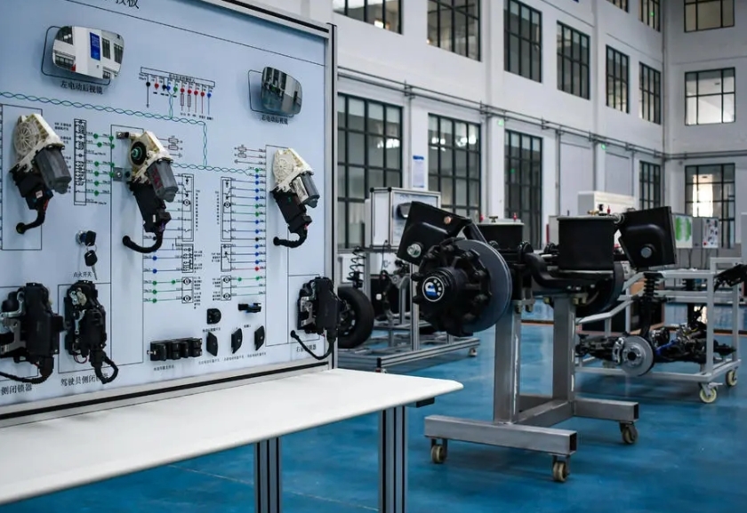 凤观实验室到育儿室：山东锚定急需学科让人才培养接地气、追前沿(图4)