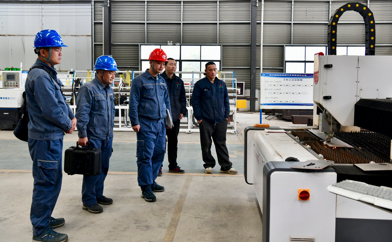 兴义供电局：全力推动“一城两网”协同下的现代化供电服务体系建设(图1)