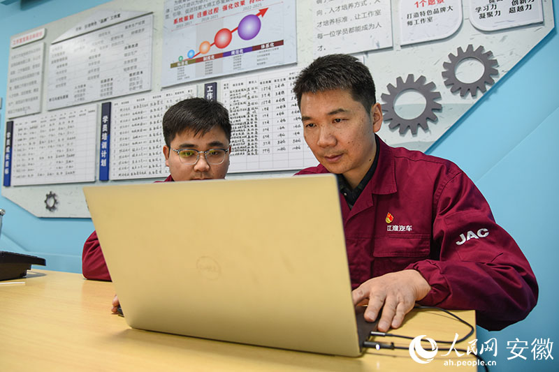 “徽匠”何以不凡(图2)