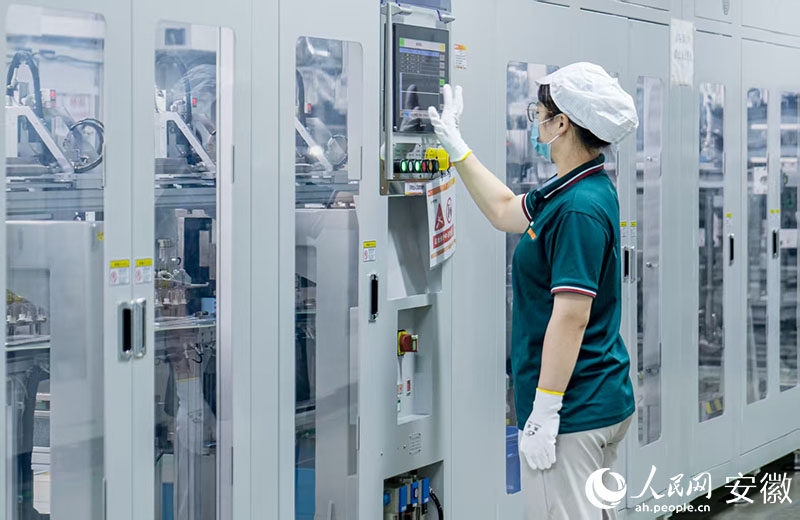 “徽匠”何以不凡(图3)