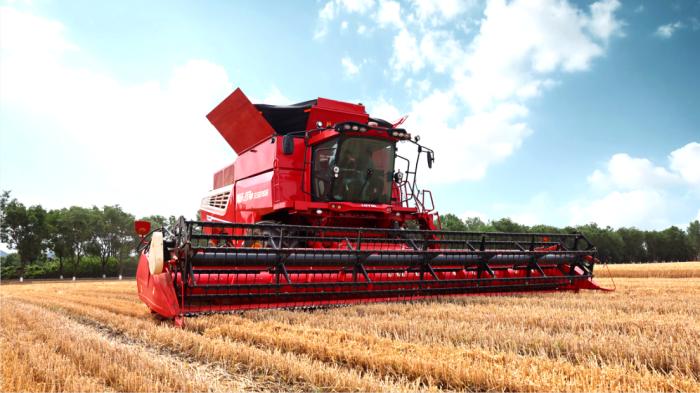 智耕沃土收获未来丨潍柴雷沃智慧农业携手全球合作伙伴开启智慧农业新可能(图2)