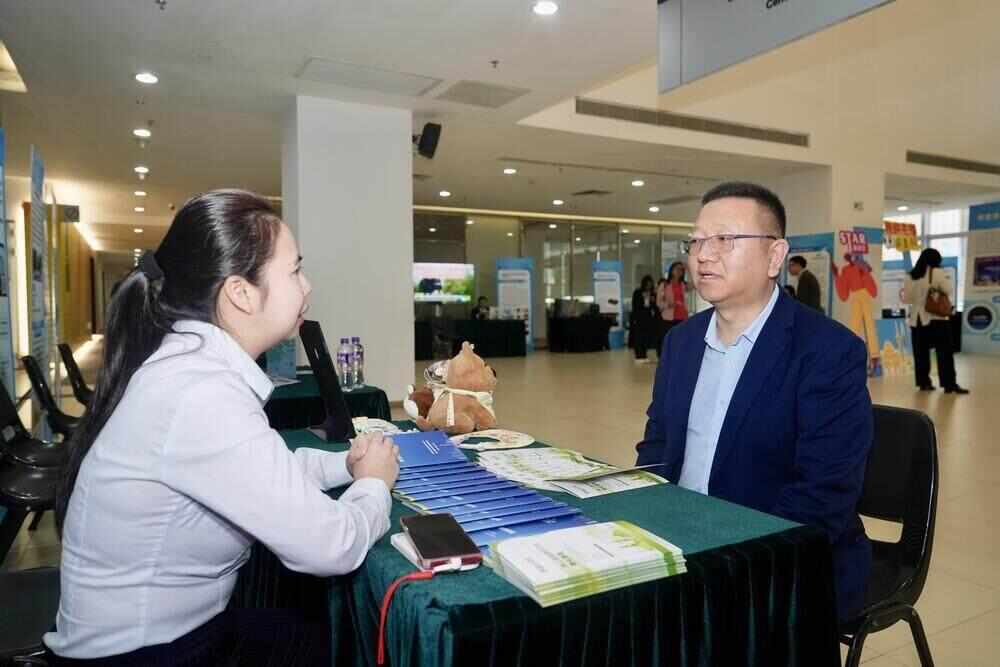 人才沃土结出高质量发展硕果三大关键词解码大湾区“人才引擎”(图3)