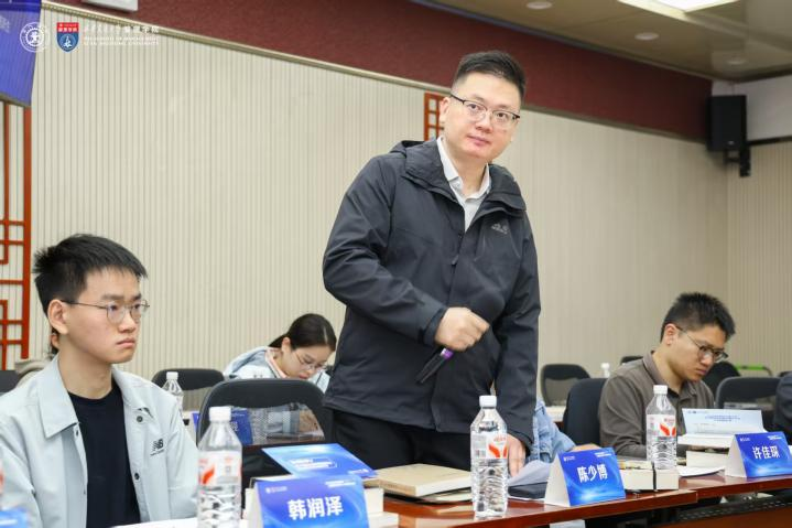 必威网站：西安交大开创“科技+管理”人才培养新模式(图9)