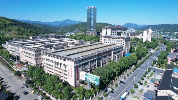 理想华莱：以茶为媒深耕安化书写乡村振兴企业答卷(图1)