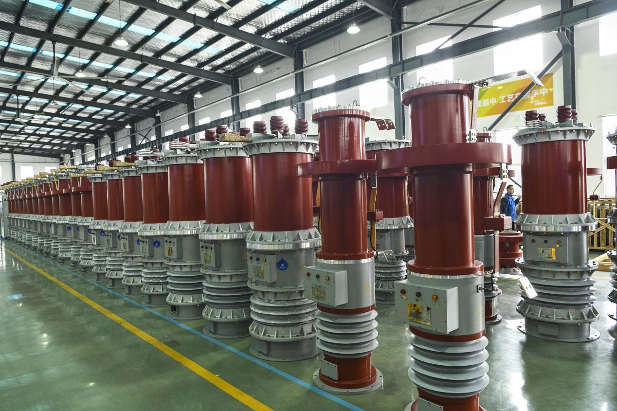 “三新”双凤①科创育“新质”锚定“国家级”(图2)