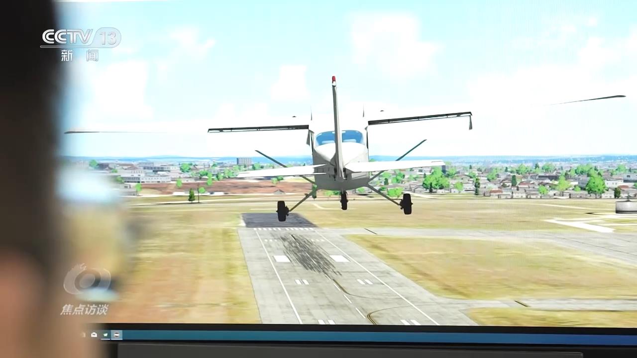 焦点访谈｜专业“上新”！解码背后的时代诉求与人才培养密码(图1)