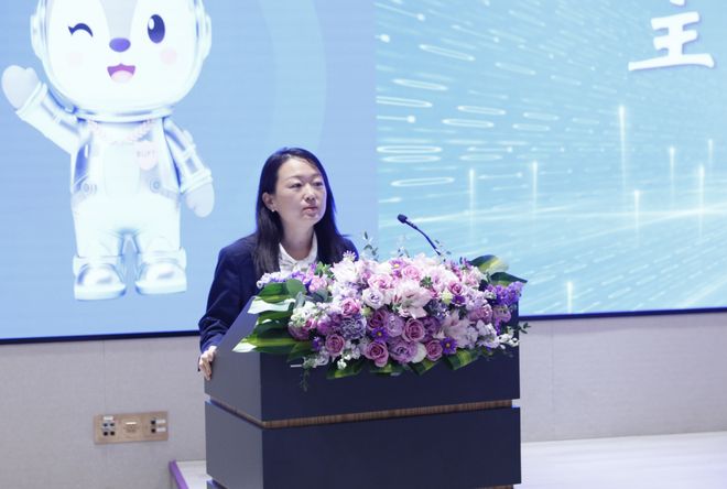 未来金融业需要怎样的你?北金科银校高端对话共探人才培养新路径(图5)